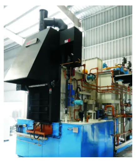 About Unitherm Engineers Limited