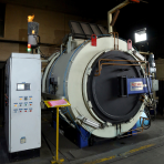 Atmospheric Heat Treatment Services